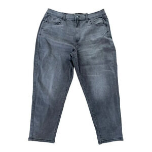 Sonoma "Mom Jean" Size 14R  